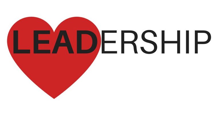 Reimagining the Heart of Leadership – Doug Dickerson on Leadership